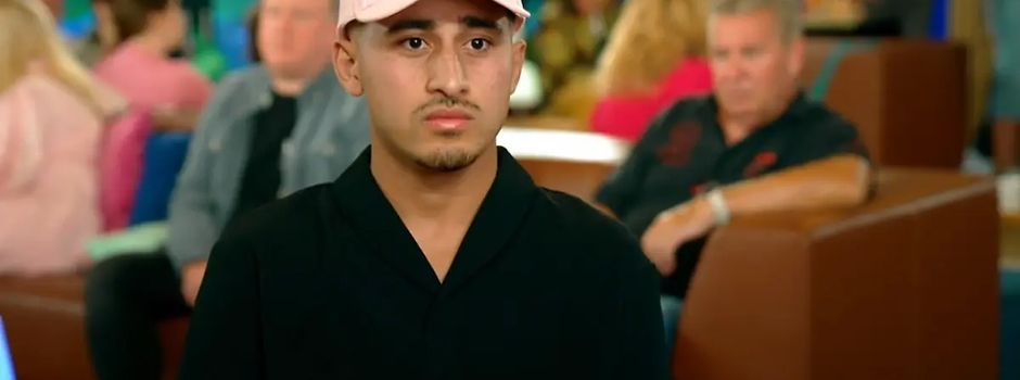 Koblenzer findet durch DSDS-Auftritt seine Eltern wieder