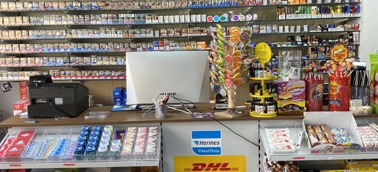 Einkaufen am Sonntag?  Diese Spätis in Augsburg gibt es