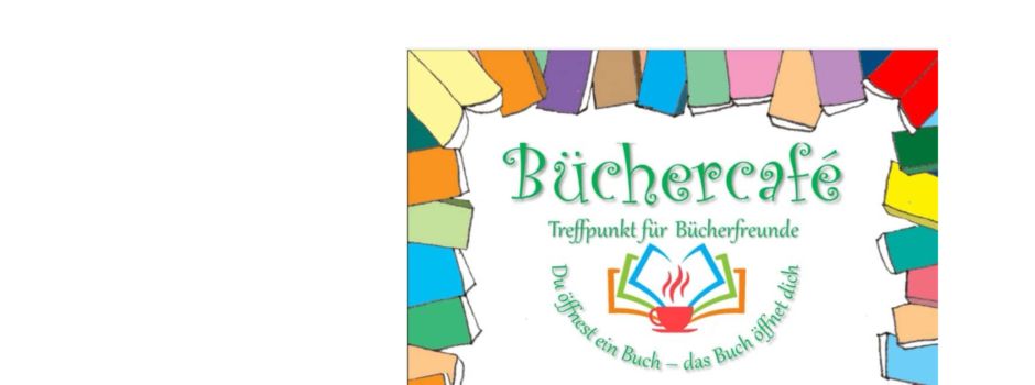 Dalldorfer Büchercafé