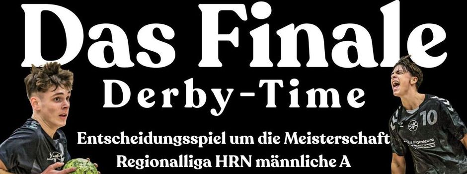 Derby-Time in Hohn: Entscheidung um die Meisterschaft