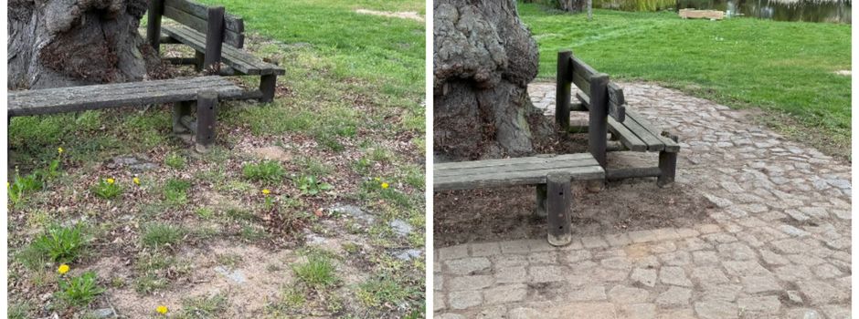 Gemeinsam für unser Dorf