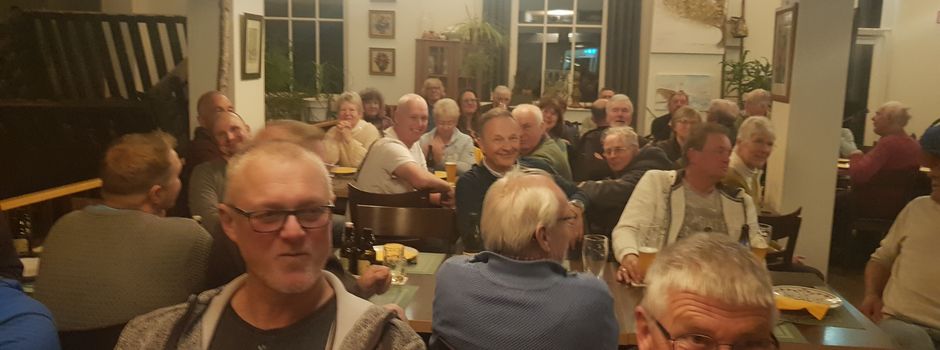 Grünkohltour 2024 mit dem MFG3