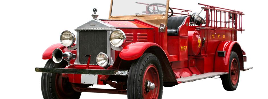 100 Jahre Feuerwehr Thomm