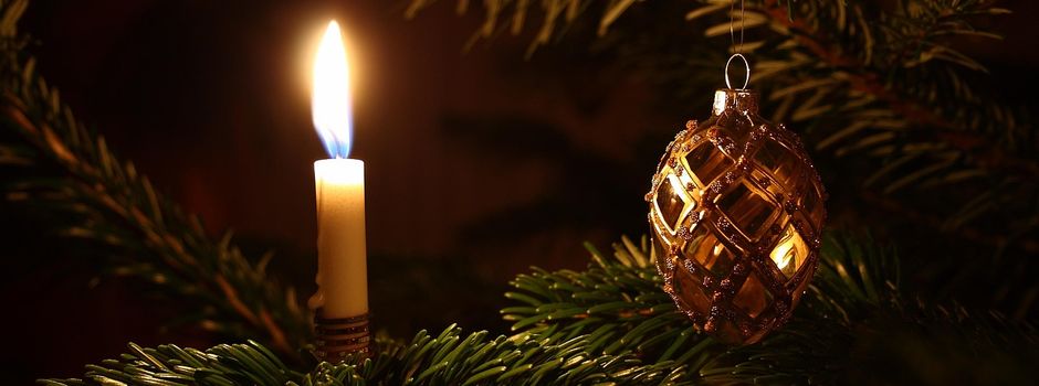 Informationen und Weihnachtsgrüße der Ortsgemeinde Rengsdorf