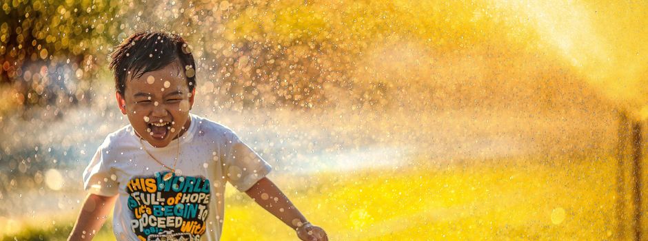 Sommerferien in Augsburg: Spiel, Spaß und Abenteuer für Kinder