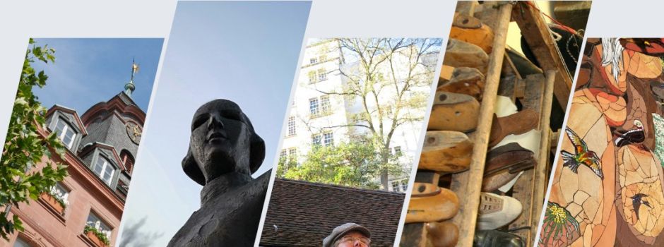„Auf Leben und Tod – Pirmasens im 2. Weltkrieg“