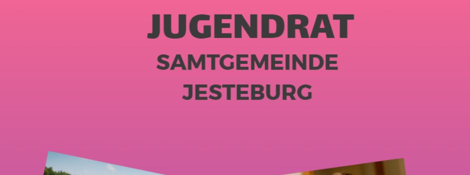 MACH MIT - Wahl des Jugendrates für die Samtgemeinde!