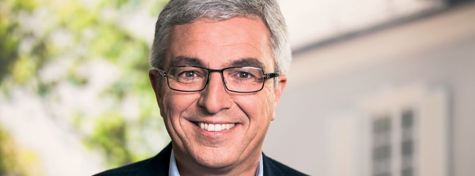 Nach Innenminister-Rücktritt: Roger Lewentz will wieder SPD-Chef werden