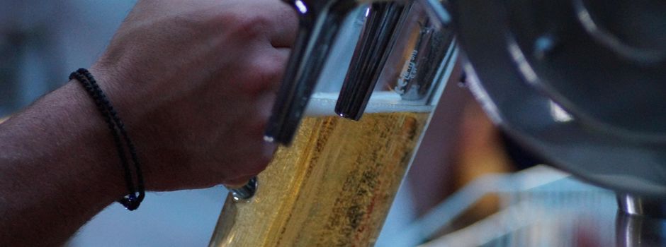 Neue Regelung für Veranstaltungen 