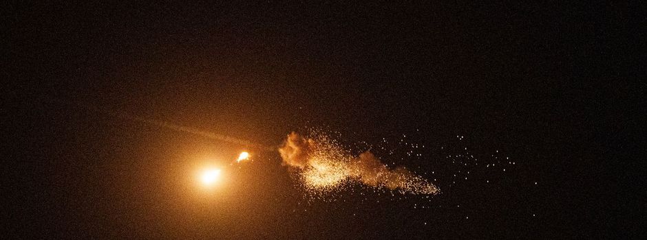 3 Tote und 29 Verletzte bei Drohnenangriff auf Kiew gemeldet