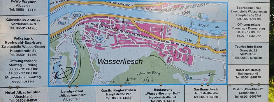 Aufruf an Vermieter/innen von Ferienwohnungen u.ä.