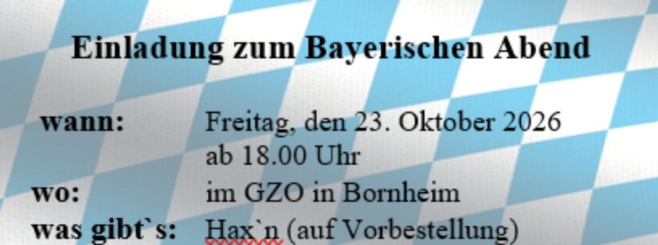 Terminerinnerung