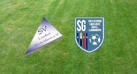 Fussball in Lingerhahn