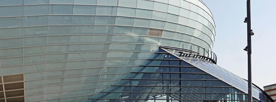 Tagesfahrt nach Bremen und Bremerhaven: Mit Bahn und Schiff zum Klimahaus