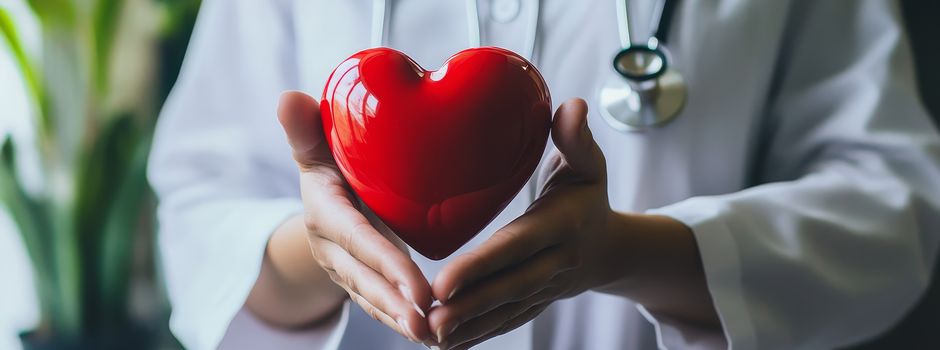 Symptome, Prävention und Therapie: HKK widmet sich dem Thema Herzschwäche