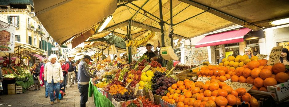 5 Alternativen zum Supermarkt in Augsburg