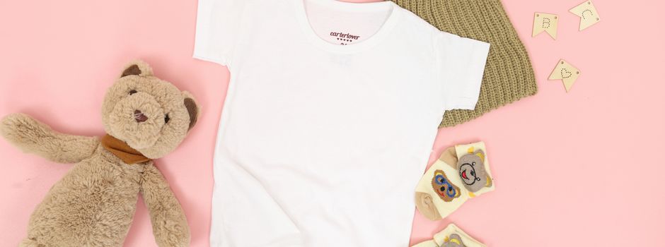 Einladung zum Kinderbasar am 12. März!