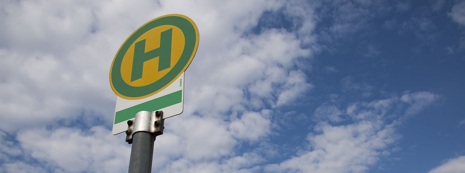 Dieb flüchtet in Linienbus