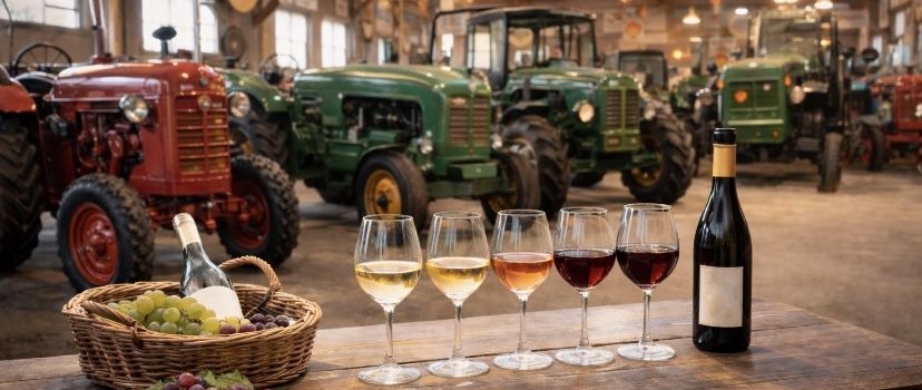 Seniorenausflug am 28.05.2026