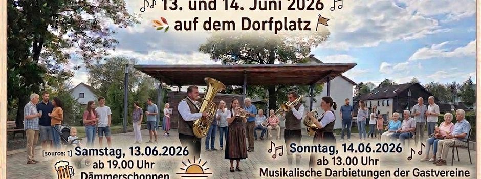 Sommerfest