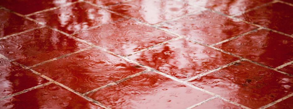 Saharastaub-Alarm: Muss Koblenz jetzt mit Blutregen rechnen?