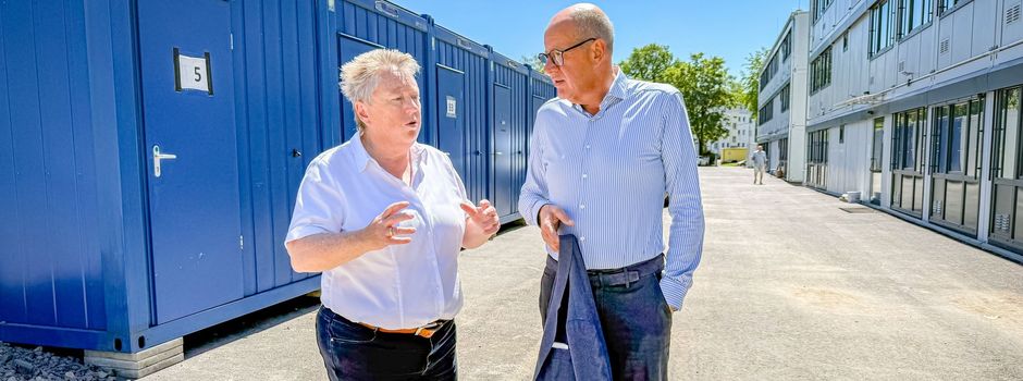 Koblenz erhält neue Wohnungen für Geflüchtete geschenkt