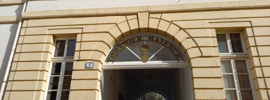 „Quartier Mayence“-Team verabschiedet sich