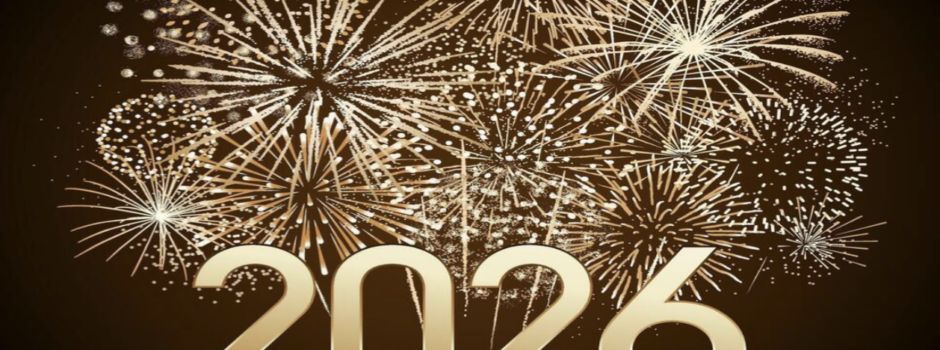 Happy New Year Ochtendung!