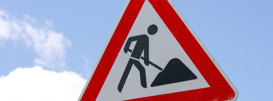 Hessen Mobil: L 3244 Bauarbeiten zwischen Wanfried und Aue im Dezember beendet