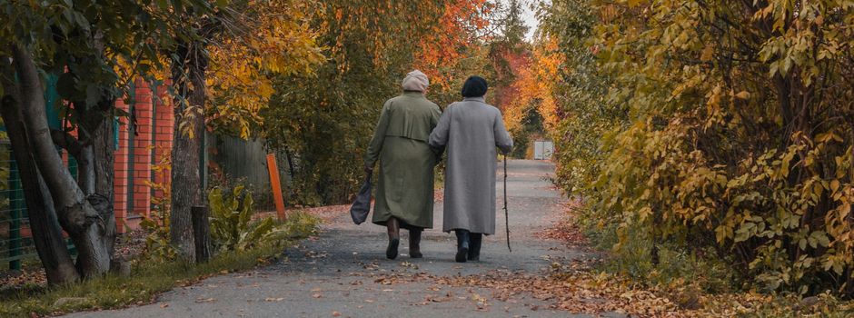 10 Dinge auf die wir uns im Herbst freuen