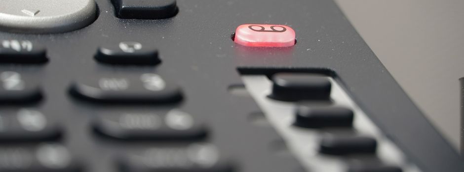 Geschockter Senior fällt fiesem Trickbetrug zum Opfer