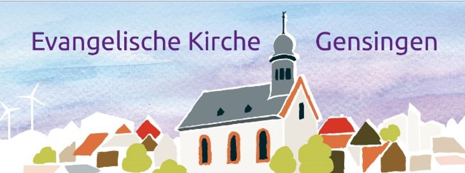 Gottesdienst zur Wiedereröffnung
