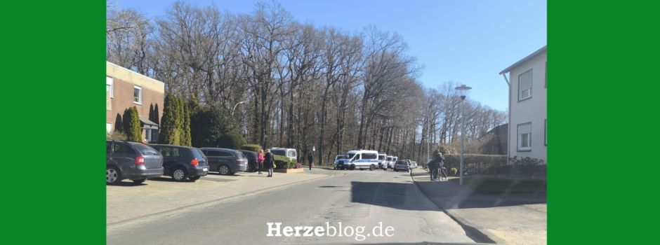 Amokalarm an der Erich-Kästner-Schule in Oelde – Entwarnung nach SEK-Einsatz