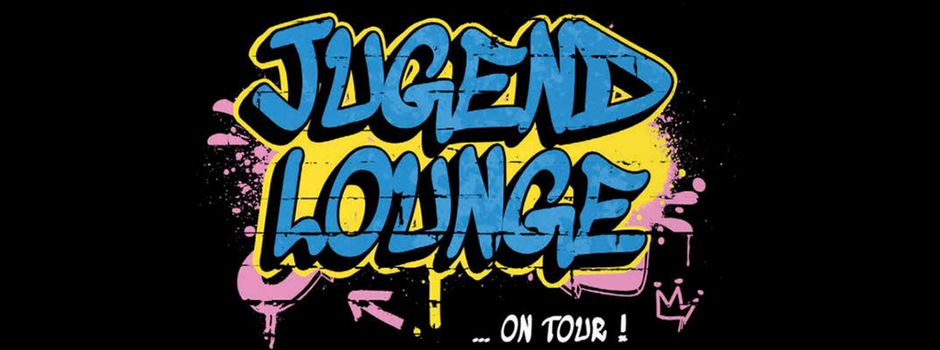 „Jugend Lounge“ geht auf Tour: Treffpunkt für Jugendliche in der Region