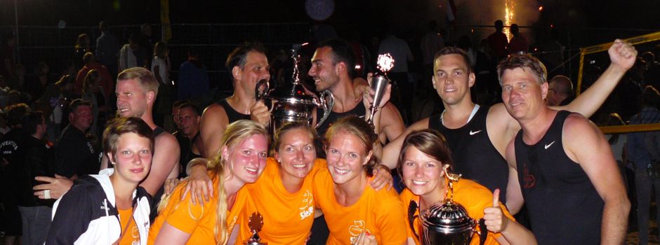 Affentenniscup 2016