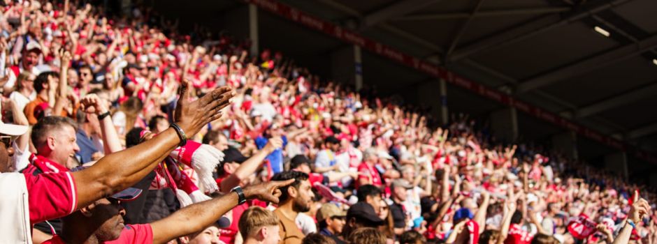 Großer Andrang auf Tickets: Mainz 05 begrenzt Stehplatz-Dauerkarten