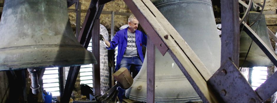 Die alte Tradition des Beierns wird in Rheidt und Mondorf noch gepflegt