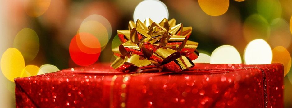 DAS Weihnachtsgeschenk!