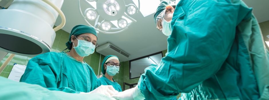 Kampfansage gegen Ärtzemangel: Neuer Medizincampus in Koblenz