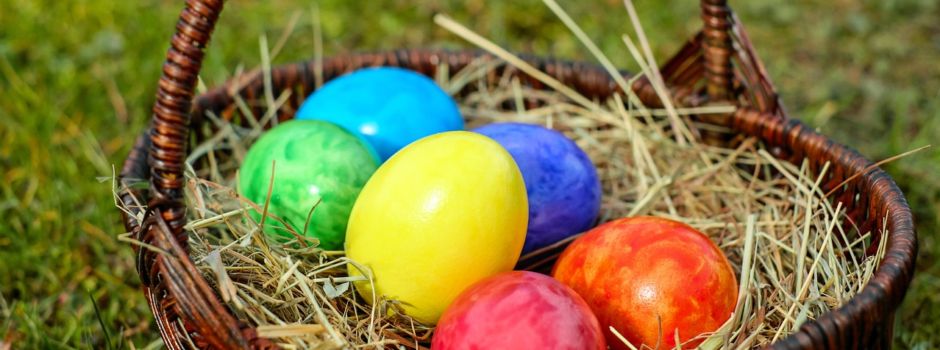 Diese Highlights bietet das Osterwochenende 2025 in Koblenz