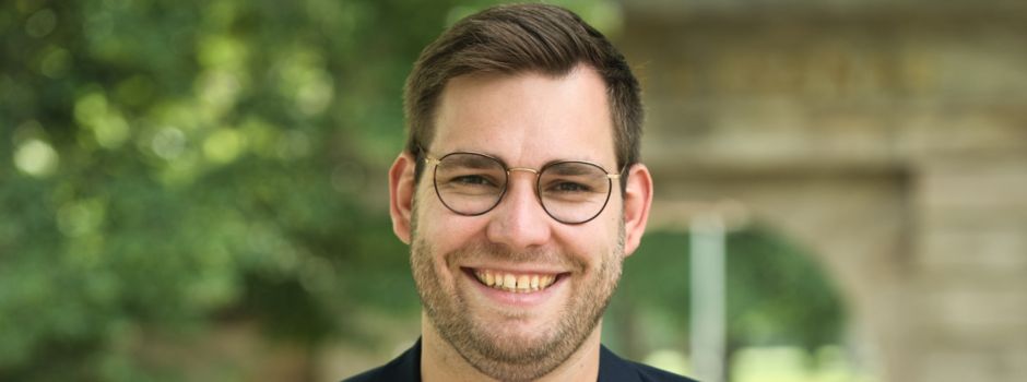 Mainzer mit 27 im Bundestag: „Krass, bin ich jetzt wirklich hier gelandet?“