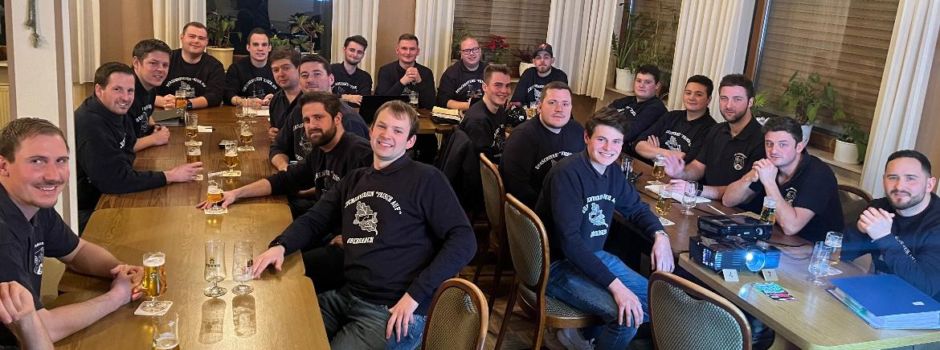 Jahreshauptversammlung 2023