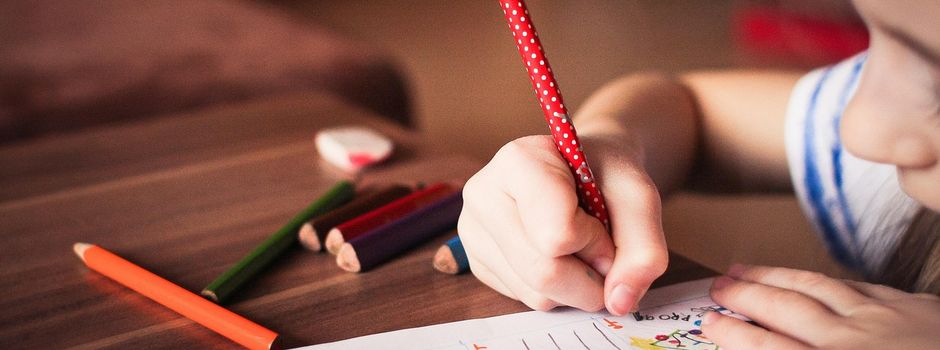 Kostenloses Lernen in der Ferienschule 