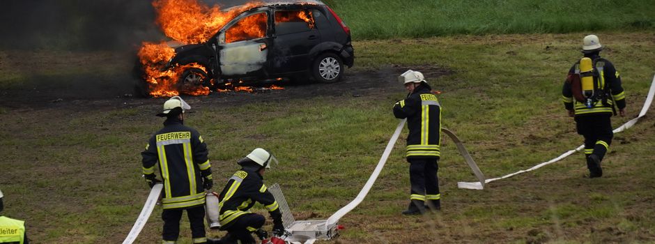 Monatsrückblick des Bürgermeisters - August