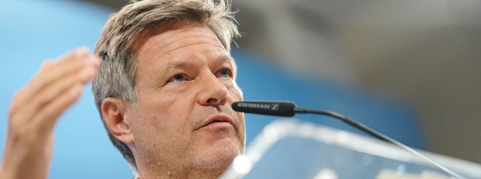 Autogipfel: Habeck will bei Hilfen keine «Schnellschüsse»