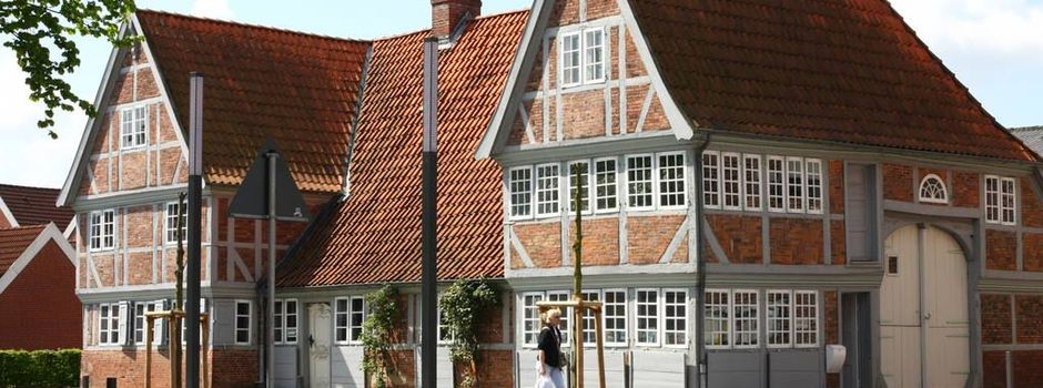 Vortrag: Seuchen und Epidemien in der Geschichte Schleswig-Holsteins