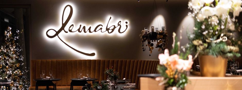 Restaurant bei Koblenz überrascht mit asiatisch-französischer Fusion Cuisine