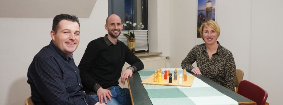 Praxiseröffnung Heilpraktikerpraxis für Psychotherapie in Rehlingen