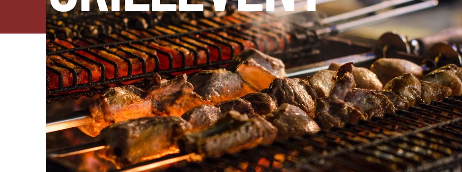 Einladung zum 1. Nemerower Grillevent