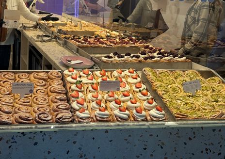 Neueröffnung und Coming Soon: Das könnt ihr Anfang 2025 in Augsburg entdecken